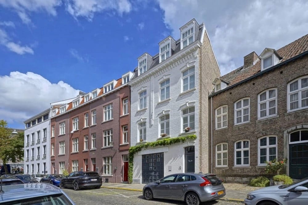 centrum maastricht woning verkopen