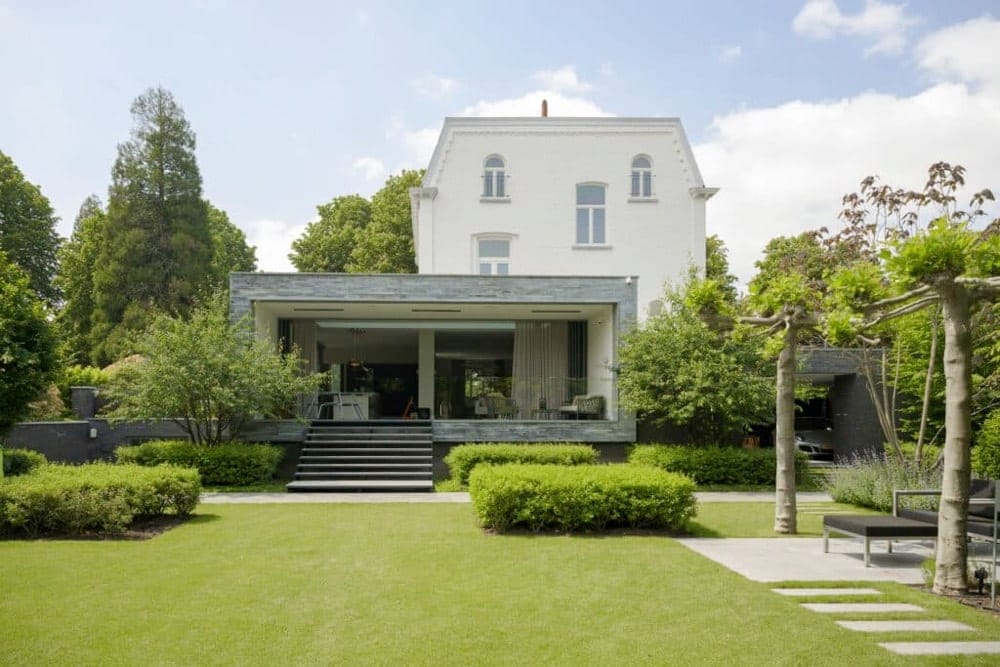 villawijk maastricht woning te koop