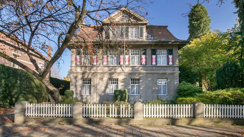 sint pieter villawijk woningen te koop marinus en partners