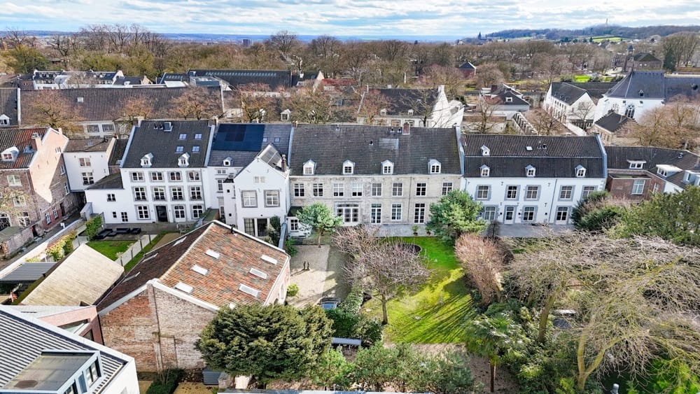 Maastricht looierstraat makelaar woning verkopen