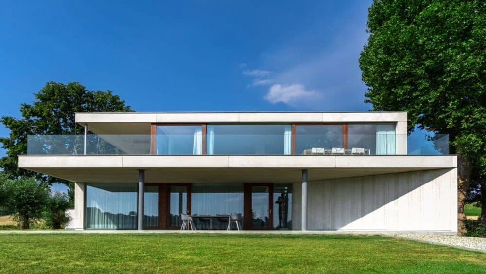 luxe makelaar woning verkopen