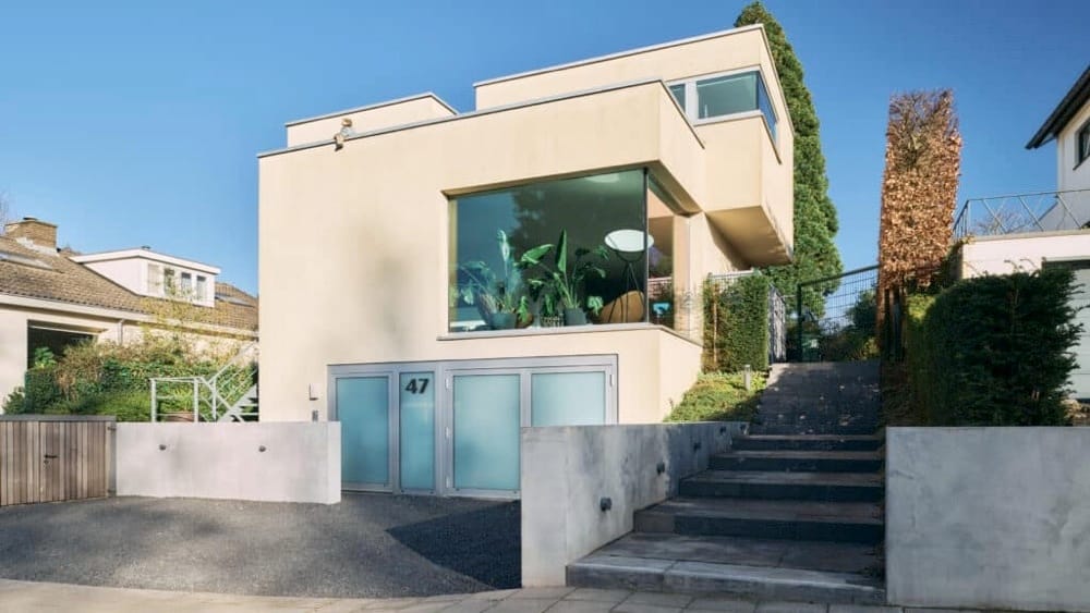 sint pieter woning verkoper in maastricht