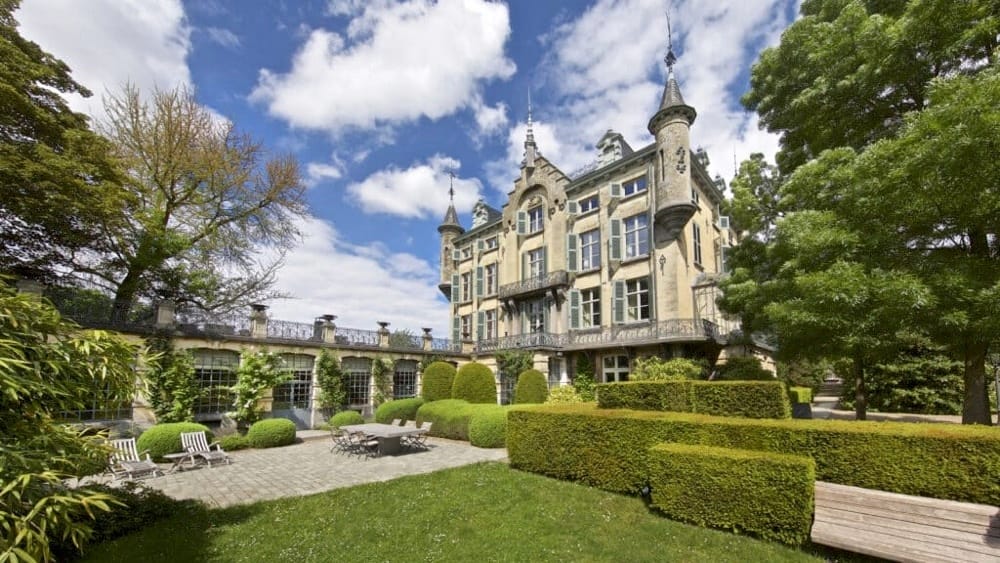 kasteel zuid limburg te koop makelaar