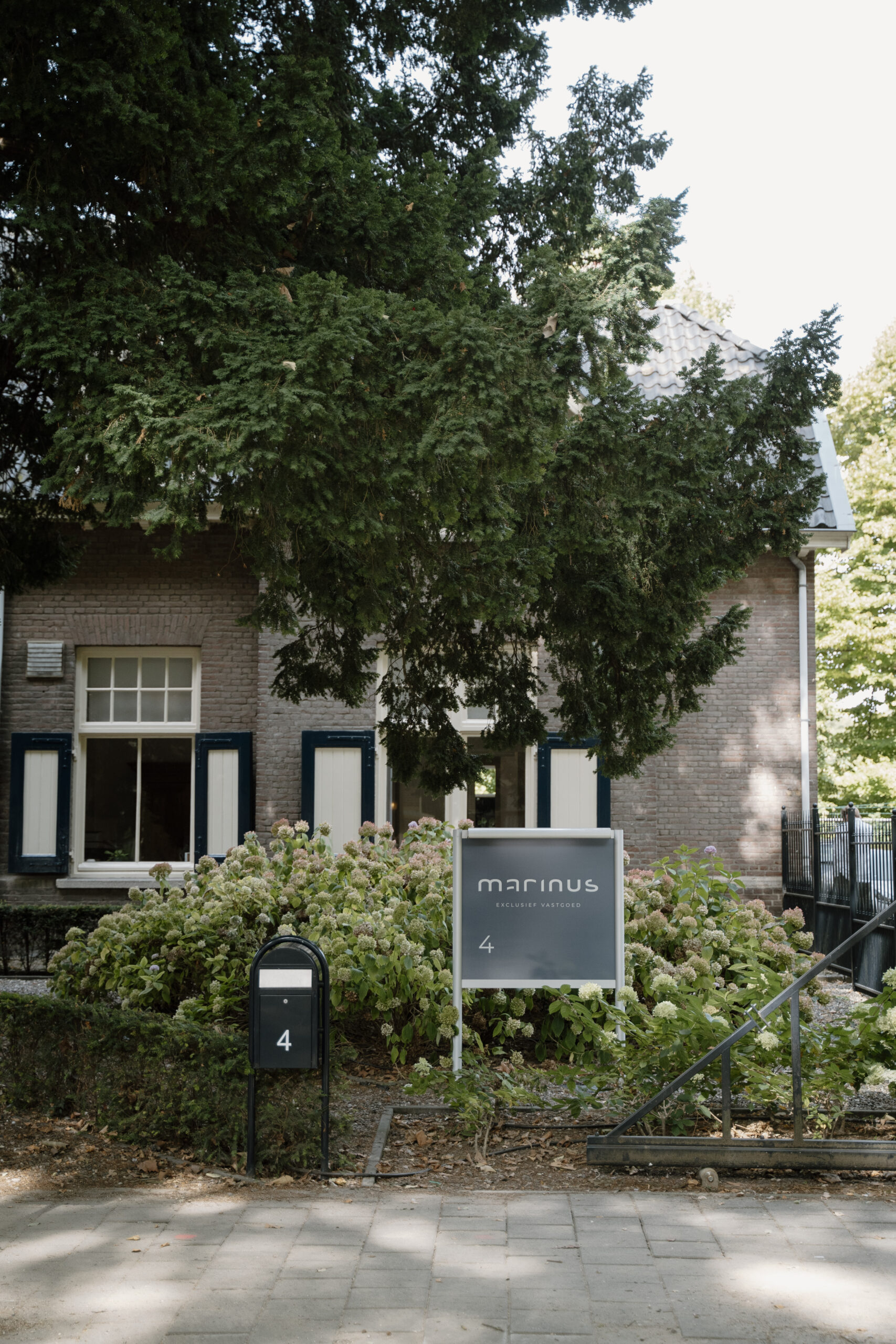 Marinus Exclusief Vastgoed makelaar Maastricht