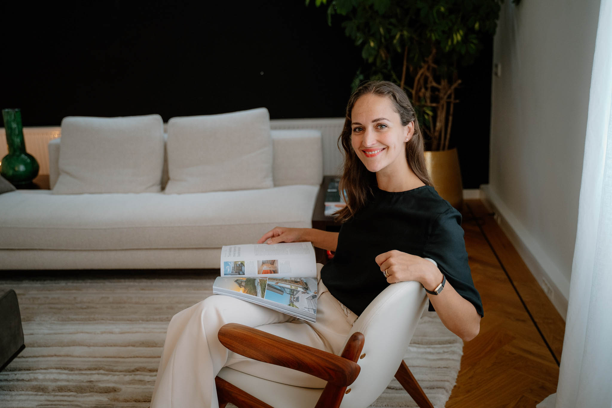 Marinus Fransje Reinbergen