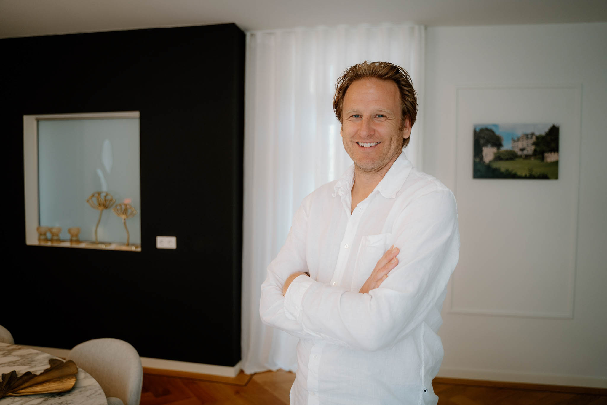 Marinus Jan Joost Schols Partner Makelaar