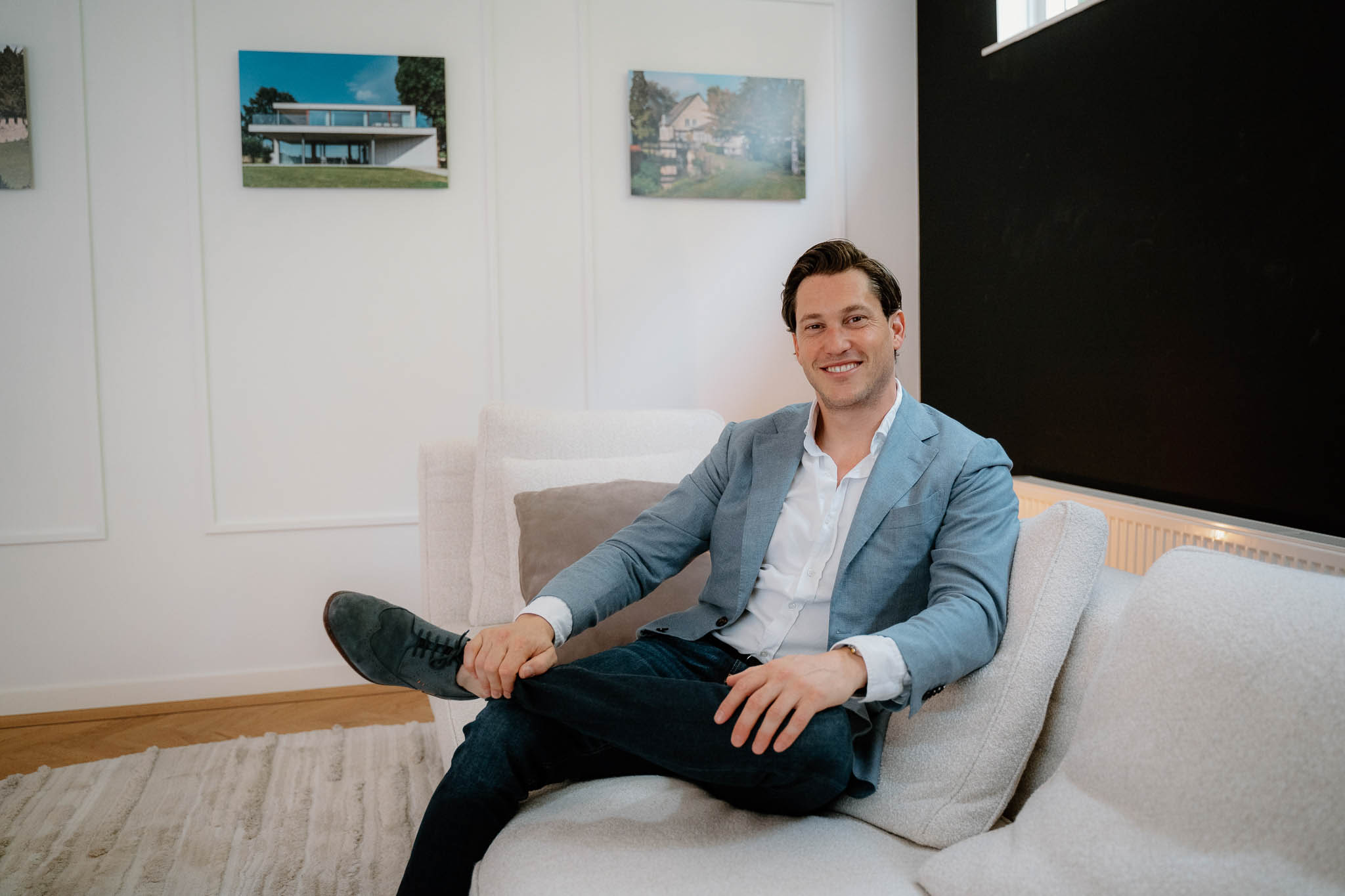 Marinus Jiri Bindels Partner Makelaar