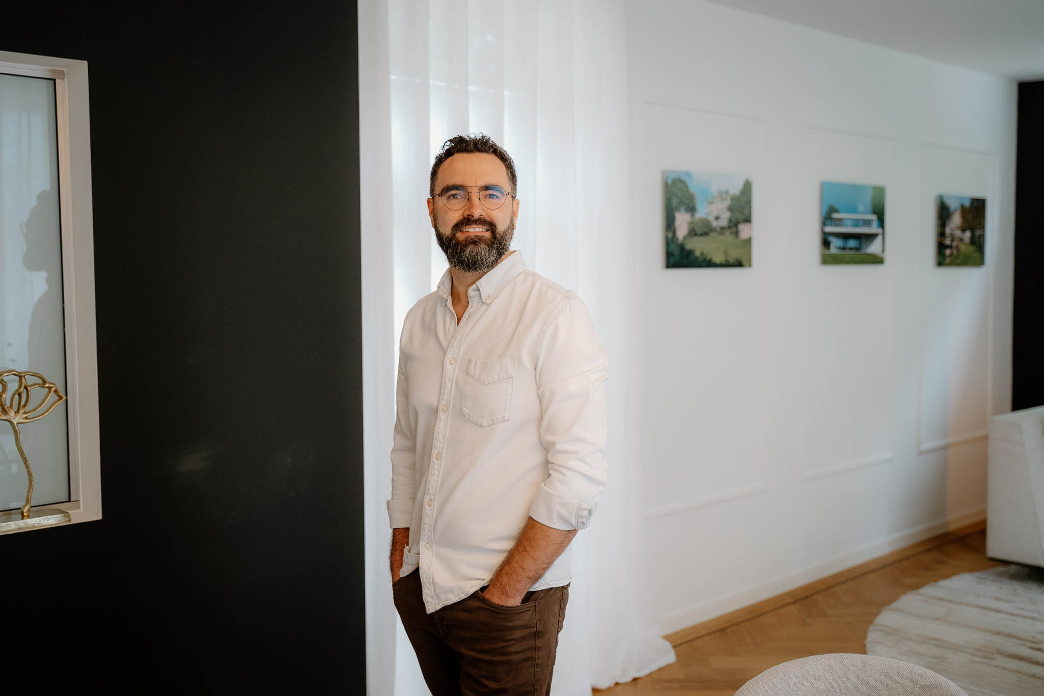 Marinus Roger Henquet Partner Makelaar