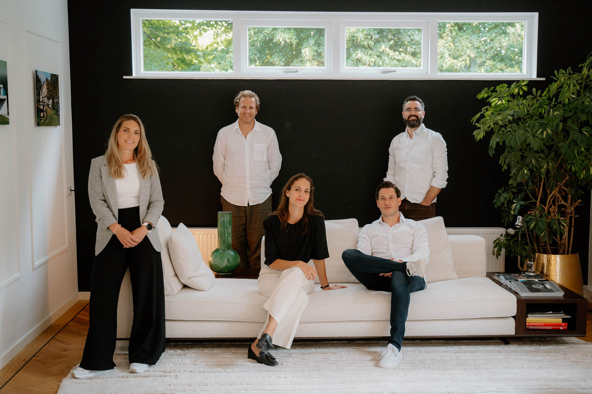 Marinus Vastgoed Is Emotie