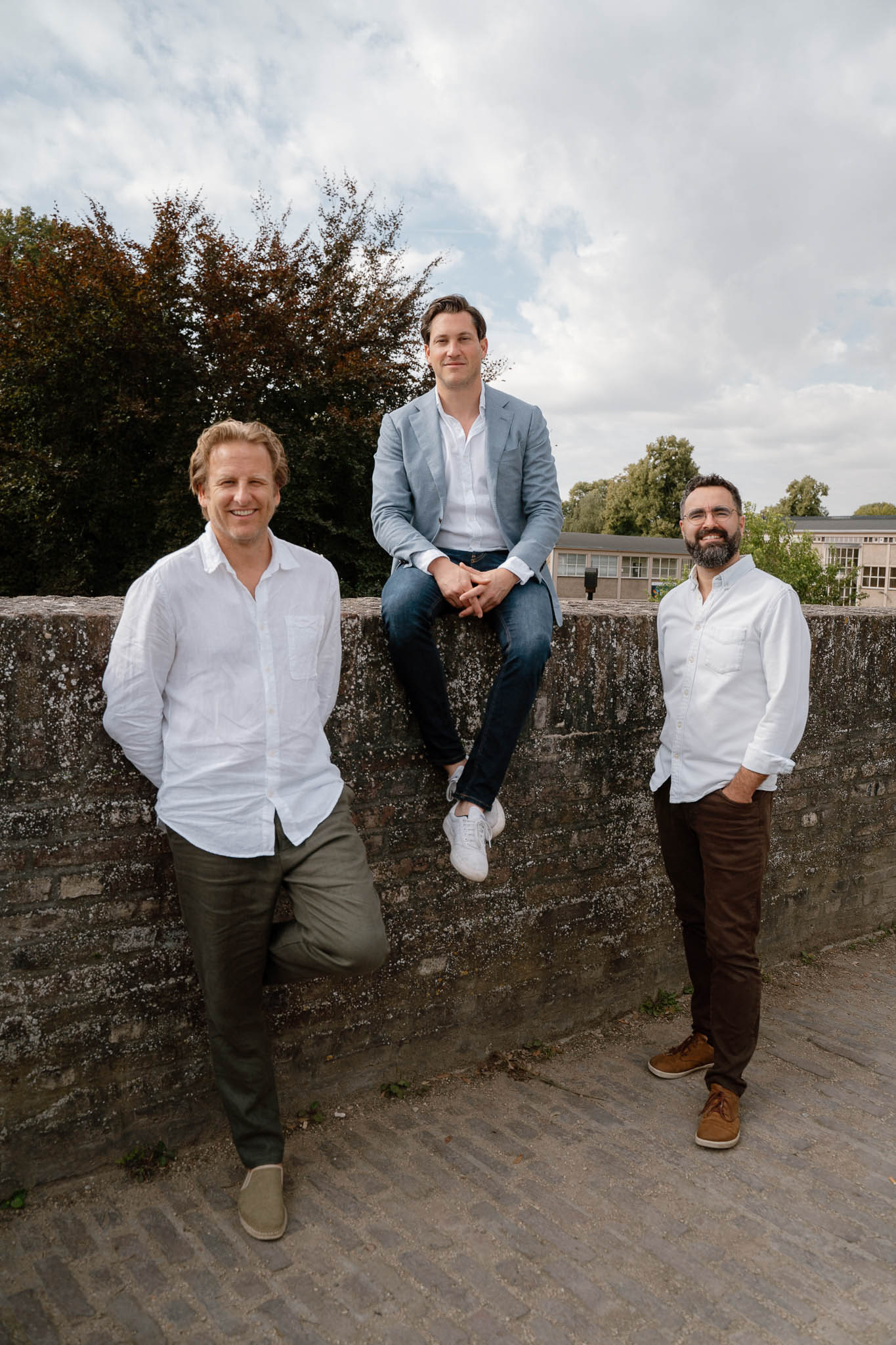 Over Ons Marinus Exclusief Vastgoed Een Rijke Geschiedenis