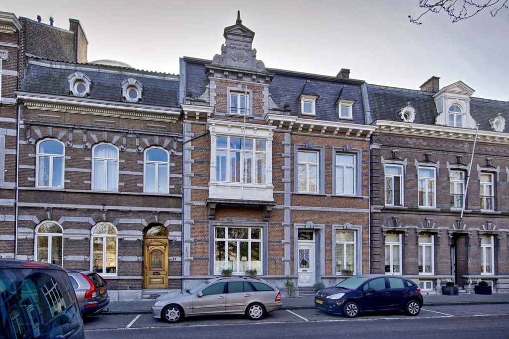 Maastricht villa te koop