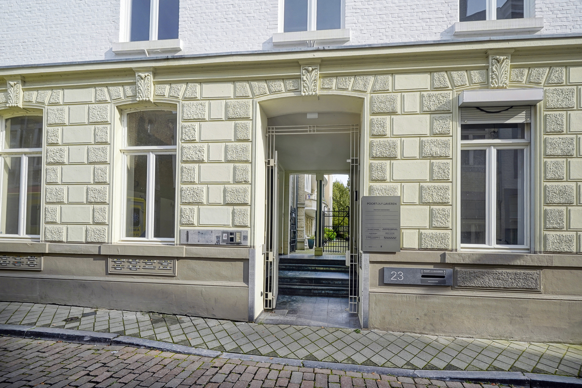 Marinus - Exclusief Vastgoed - Kapoenstraat 21 A 02 te MAASTRICHT - MT100892-02