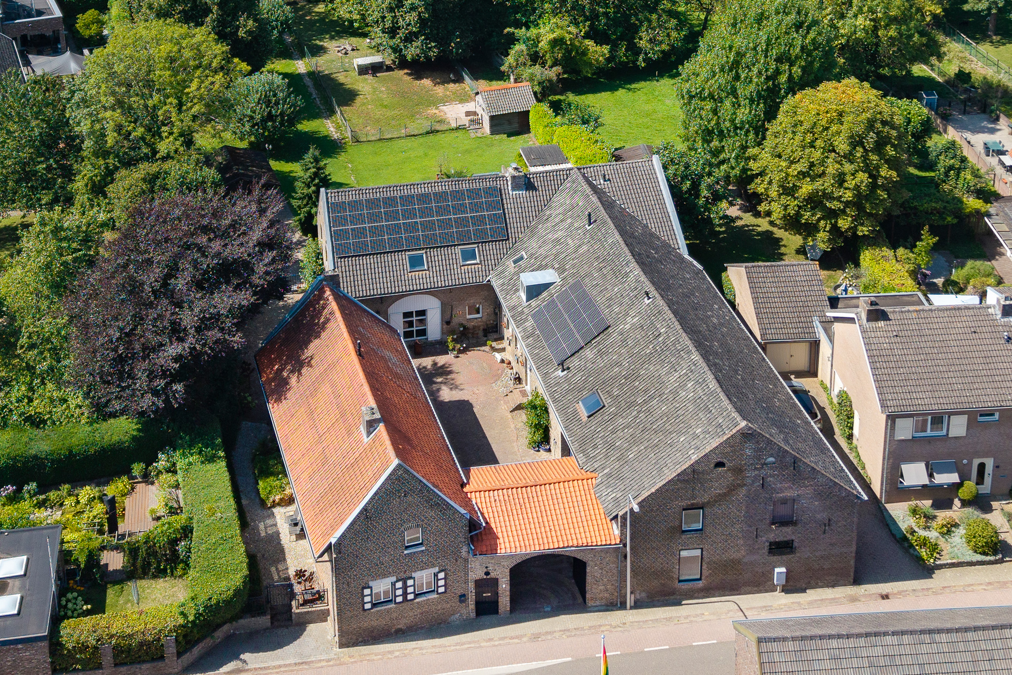 Marinus - Exclusief Vastgoed - Pasestraat 34 te MAASTRICHT - MT100988-01