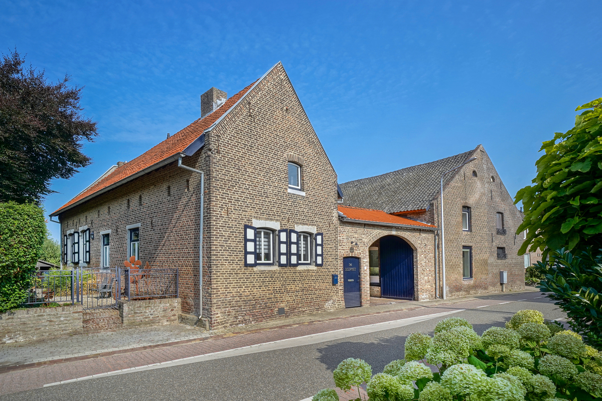 Marinus - Exclusief Vastgoed - Pasestraat 34 te MAASTRICHT - MT100988-02