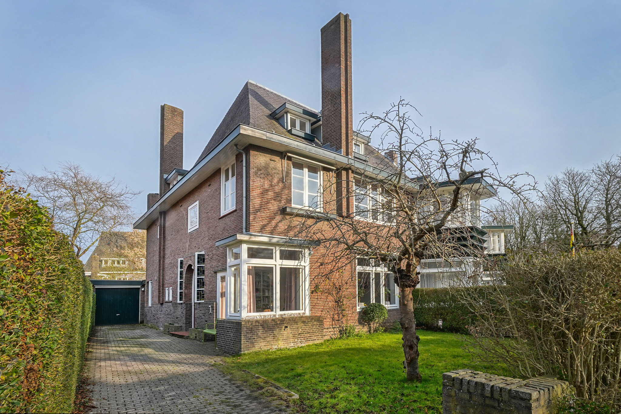 Marinus - Exclusief Vastgoed - Sint Lambertuslaan 23 te MAASTRICHT - MT101043-01