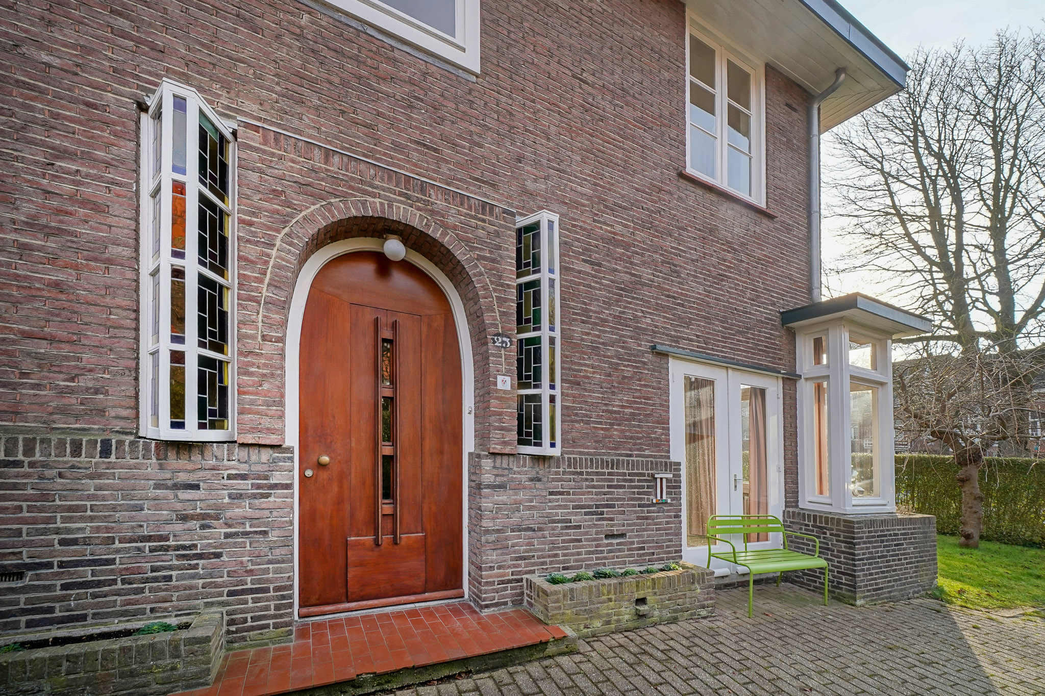 Marinus - Exclusief Vastgoed - Sint Lambertuslaan 23 te MAASTRICHT - MT101043-02