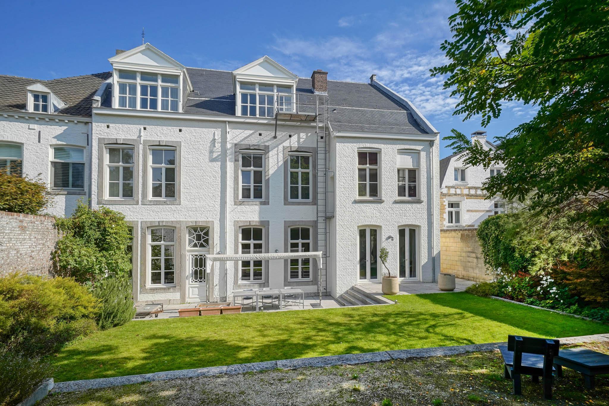 Marinus - Exclusief Vastgoed - Sint Servaasklooster 28 te MAASTRICHT - MT100898-01