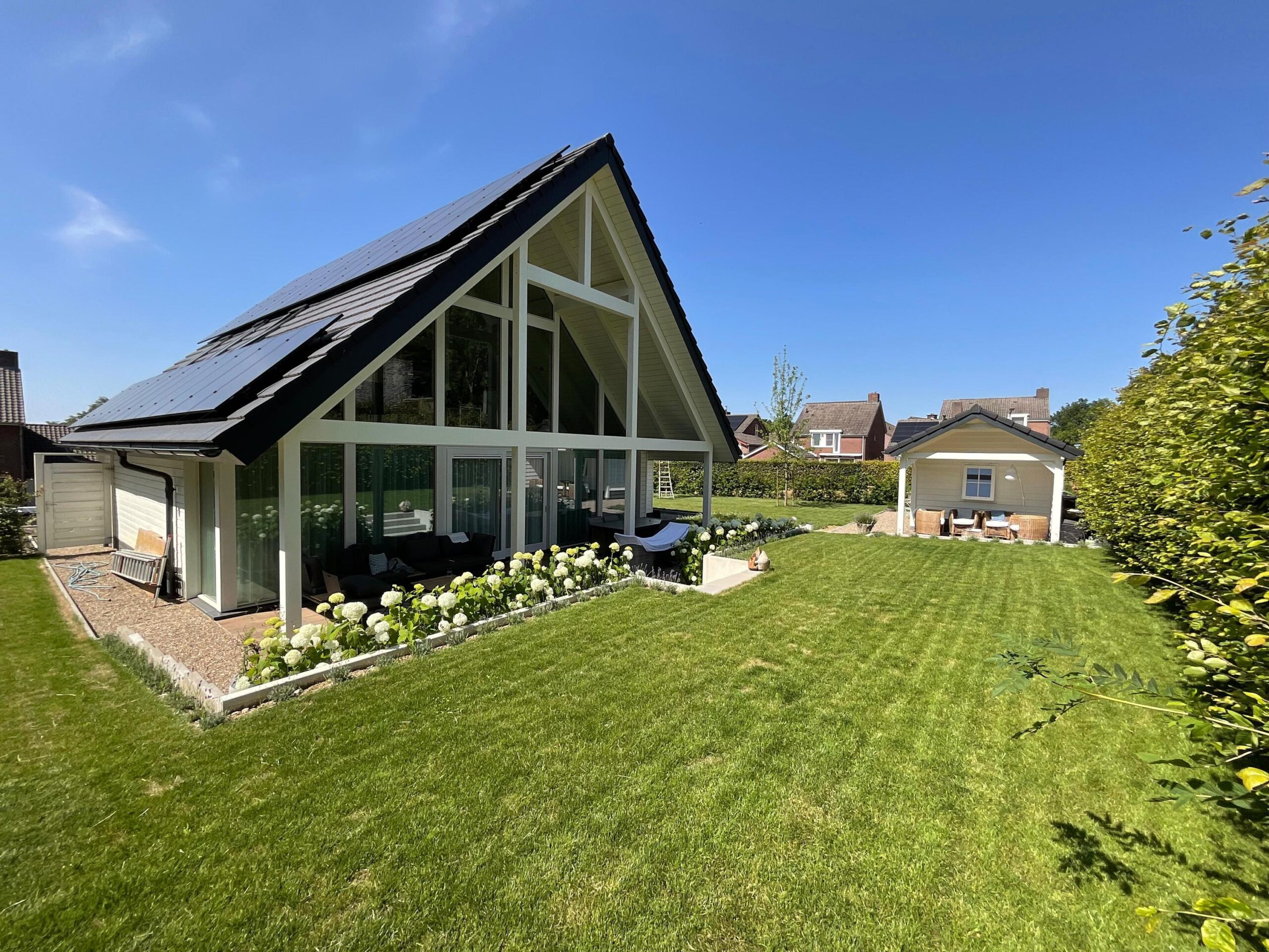 Marinus - Exclusief Vastgoed - 12e Septemberlaan 18 te NOORBEEK - MT101028-01