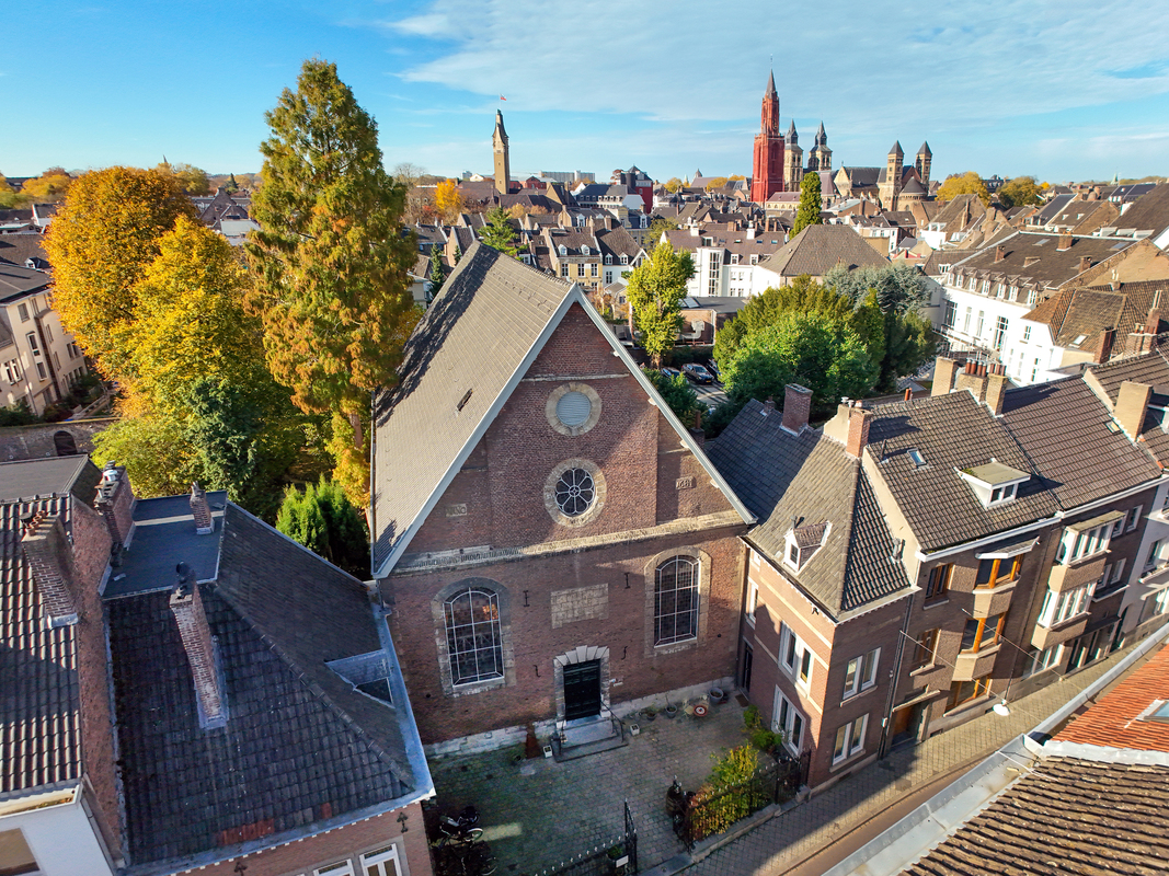 Marinus - Exclusief Vastgoed - Hondstraat 12 te MAASTRICHT - MT100938-01