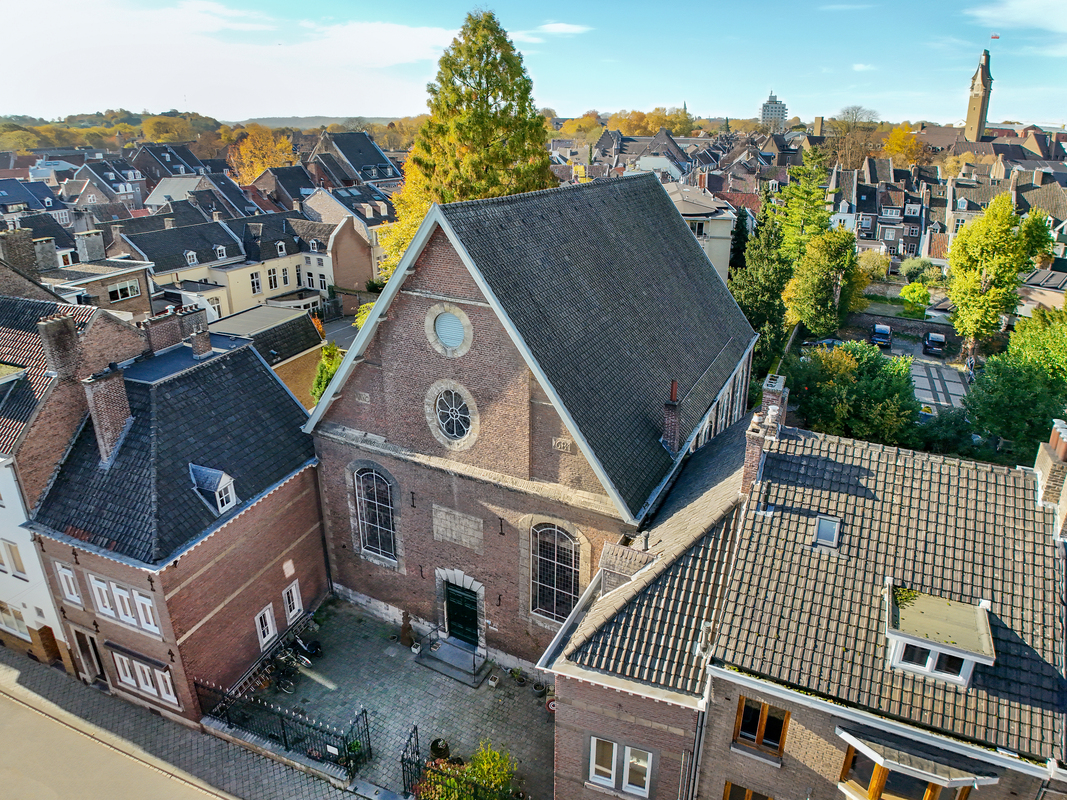 Marinus - Exclusief Vastgoed - Hondstraat 12 te MAASTRICHT - MT100938-02