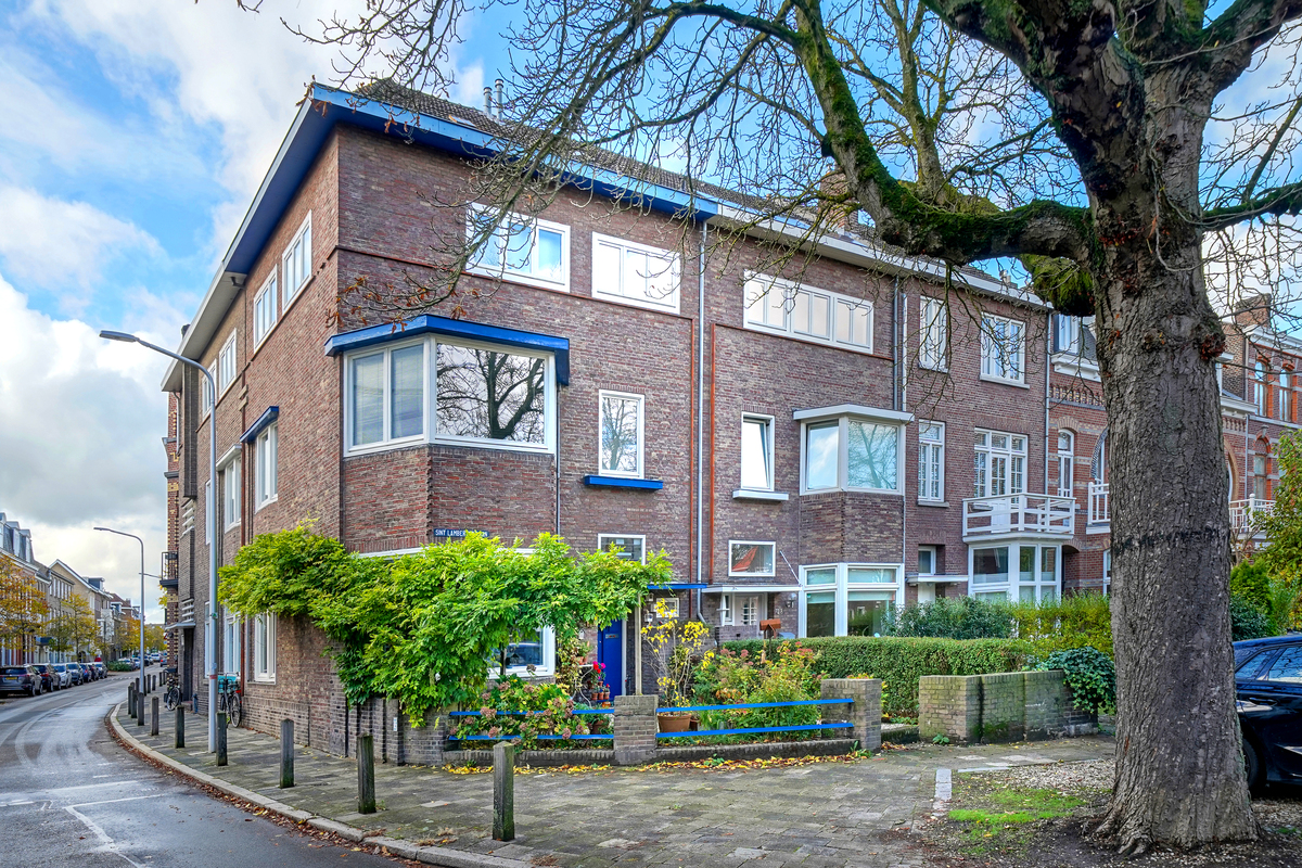 Marinus - Exclusief Vastgoed - Sint Lambertuslaan 28 A te MAASTRICHT - MT101006-01