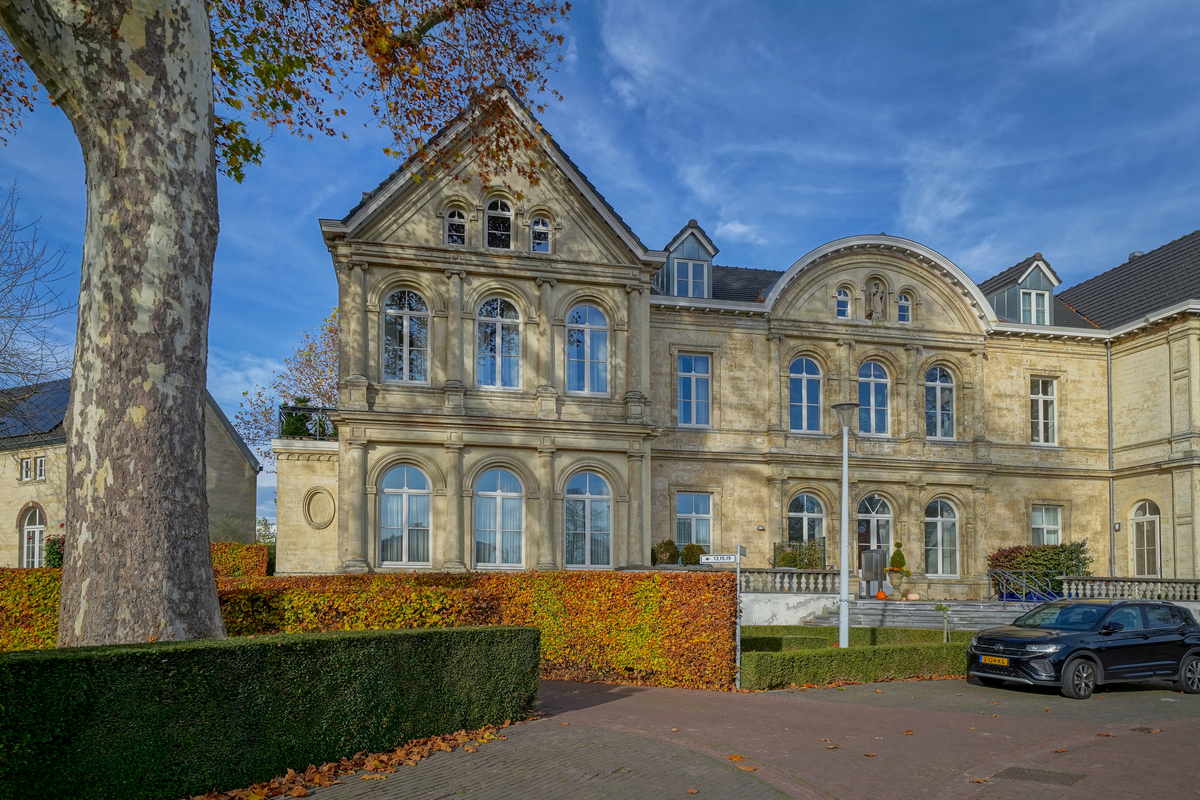 Marinus - Exclusief Vastgoed - Stiena Ruypers Park 12 te VALKENBURG - MT101014-02