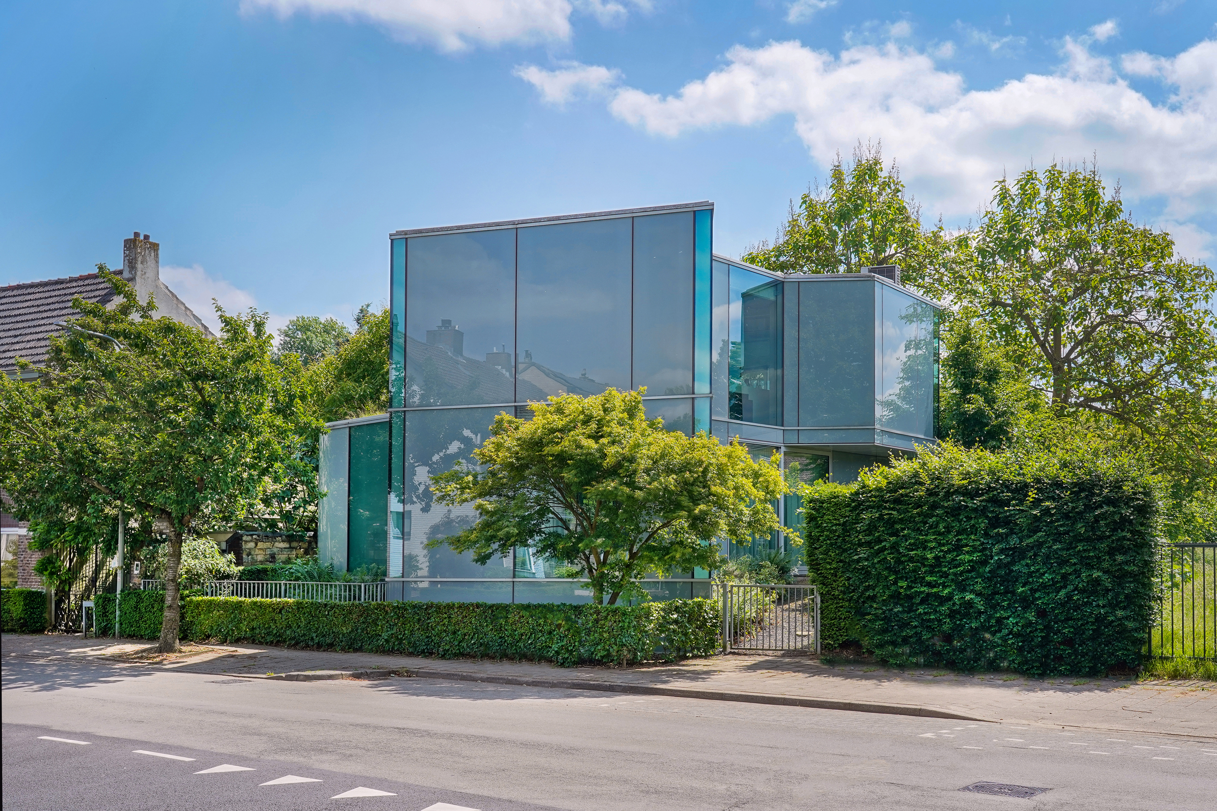 Marinus - Exclusief Vastgoed - Veldstraat 8 te MAASTRICHT - MT100924-02