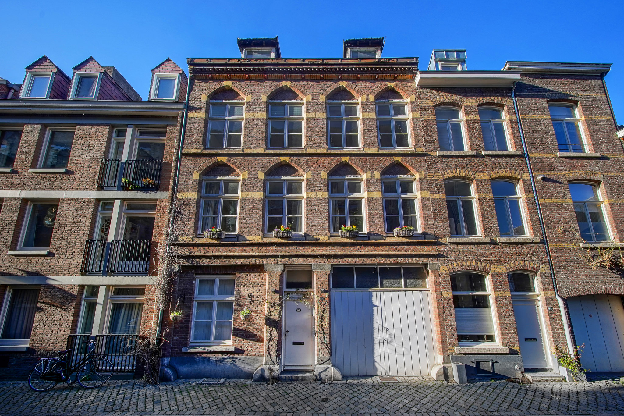 Marinus - Exclusief Vastgoed - Achter de oude Minderbroeders 20 te MAASTRICHT - MT100976-01