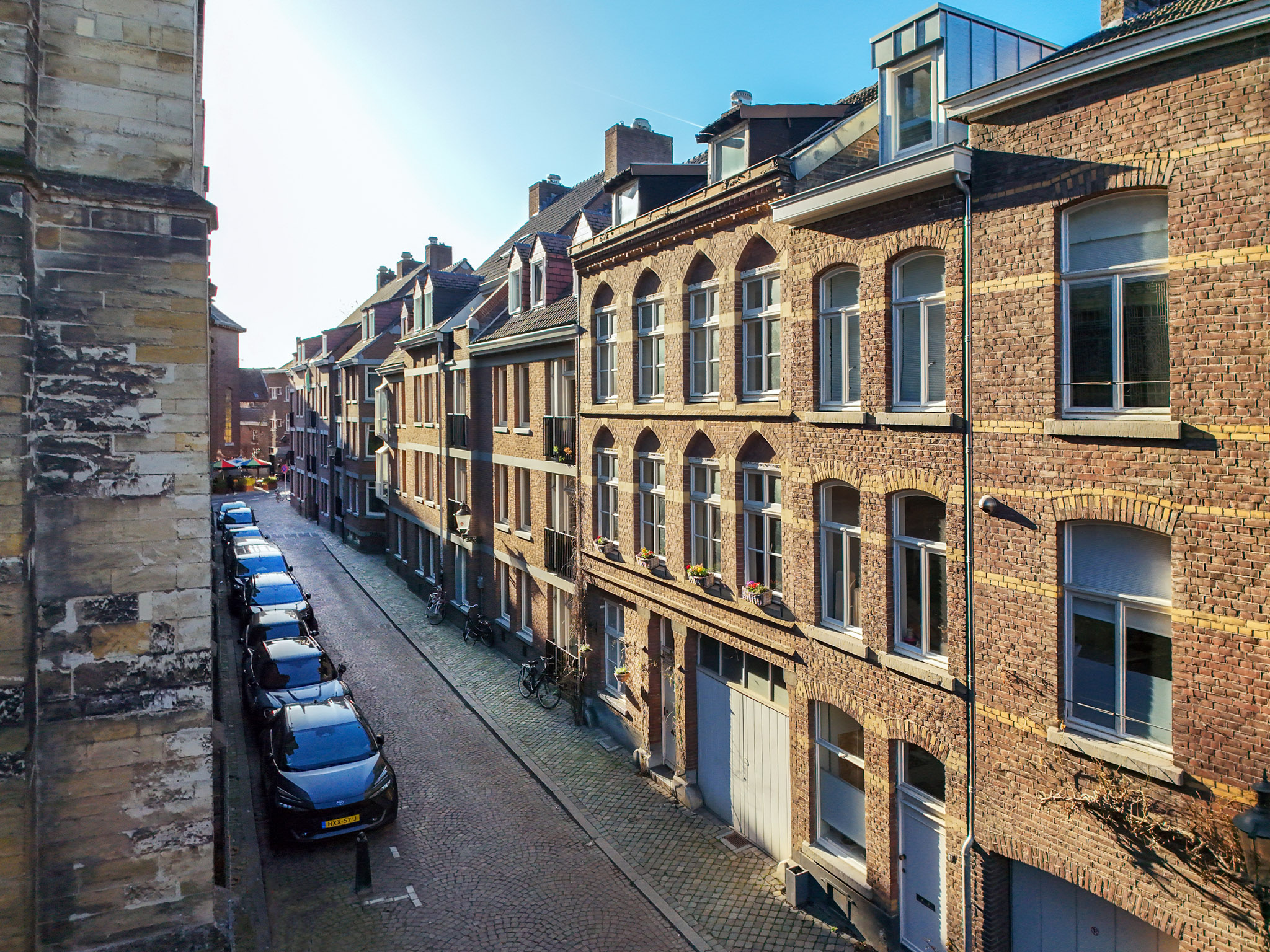 Marinus - Exclusief Vastgoed - Achter de oude Minderbroeders 20 te MAASTRICHT - MT100976-02