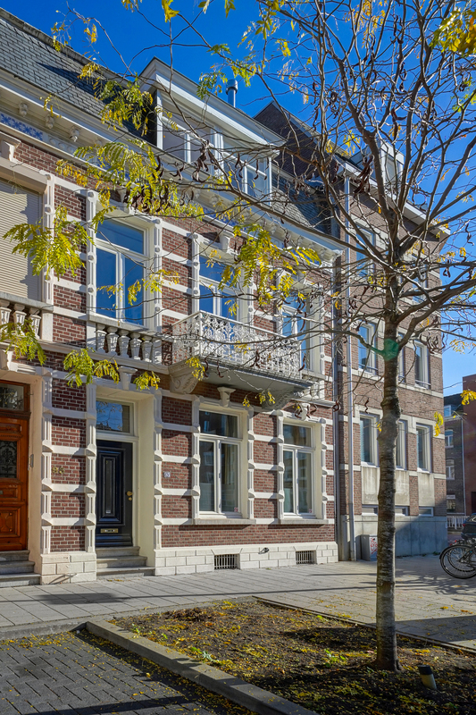 Marinus - Exclusief Vastgoed - Alexander Battalaan 95 te MAASTRICHT - MT101000-02