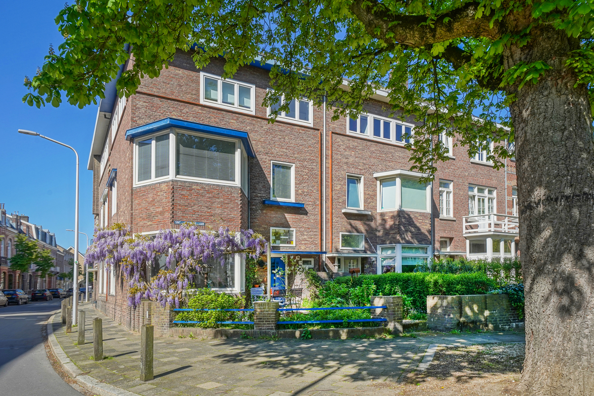 Marinus - Exclusief Vastgoed - Sint Lambertuslaan 28 A te MAASTRICHT - MT101006-06