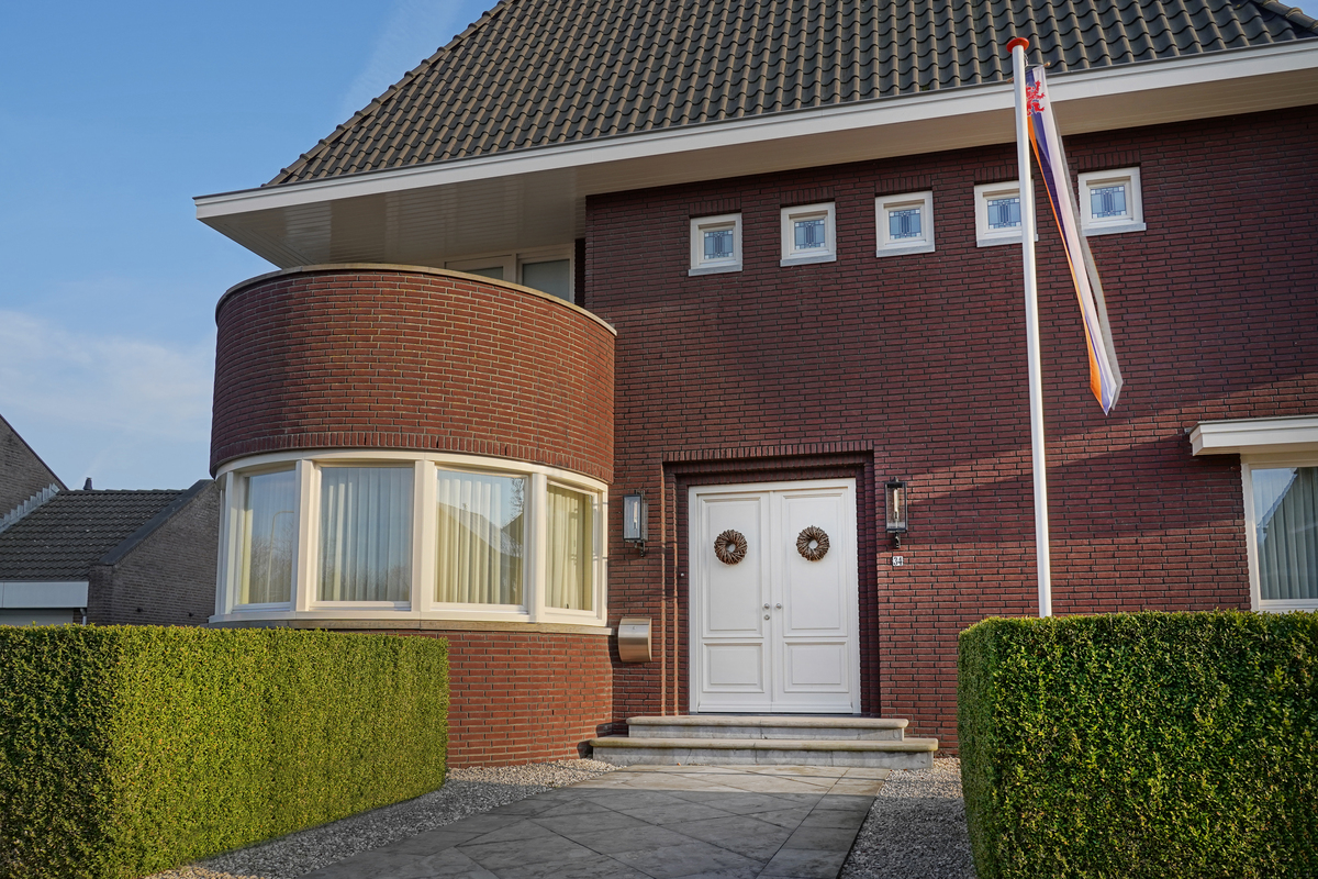 Marinus - Exclusief Vastgoed - Stationsstraat 34 te SCHINNEN - MT101035-02