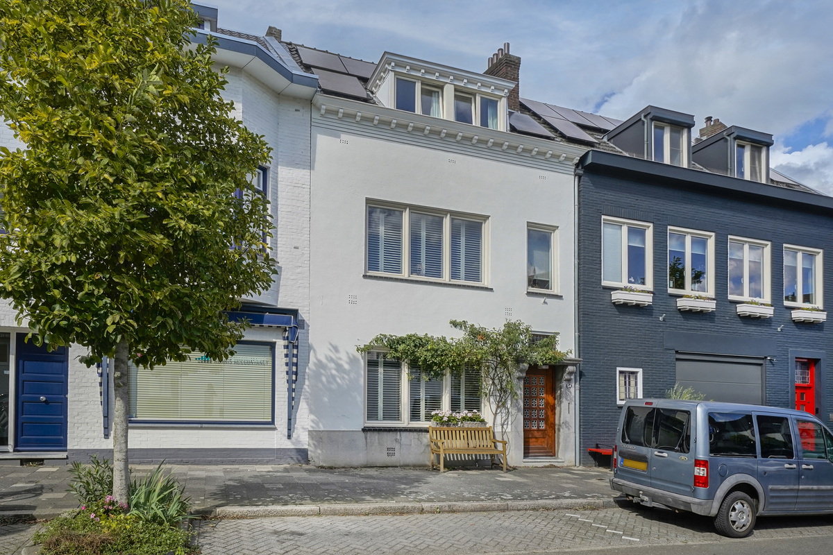 Marinus - Exclusief Vastgoed - Glacisweg 54 B te MAASTRICHT - MT100814-01