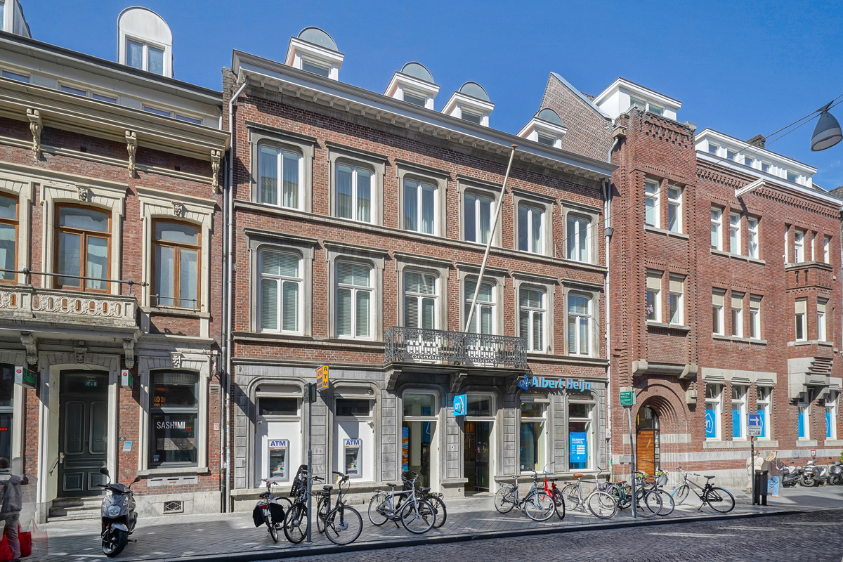 Marinus - Exclusief Vastgoed - Helmstraat 2 C 02 te MAASTRICHT - MT101075-01