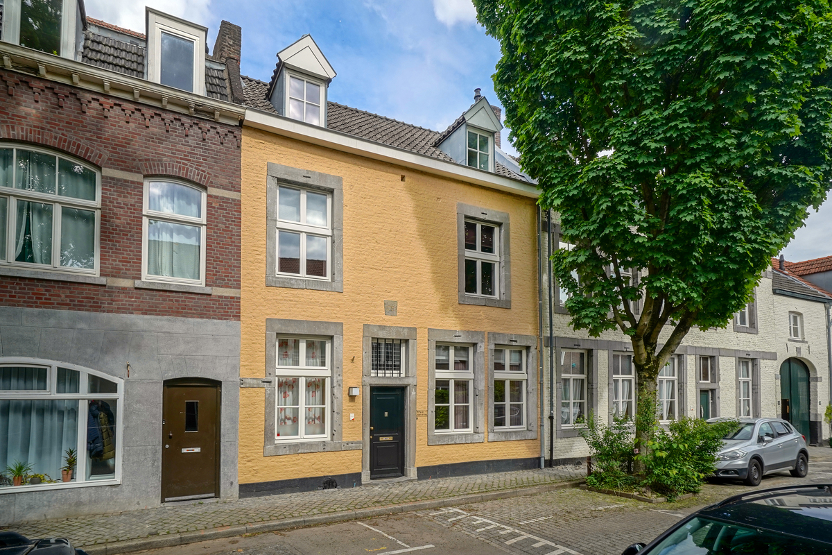 Marinus - Exclusief Vastgoed - Jekerstraat 17 A te MAASTRICHT - MT101117-01