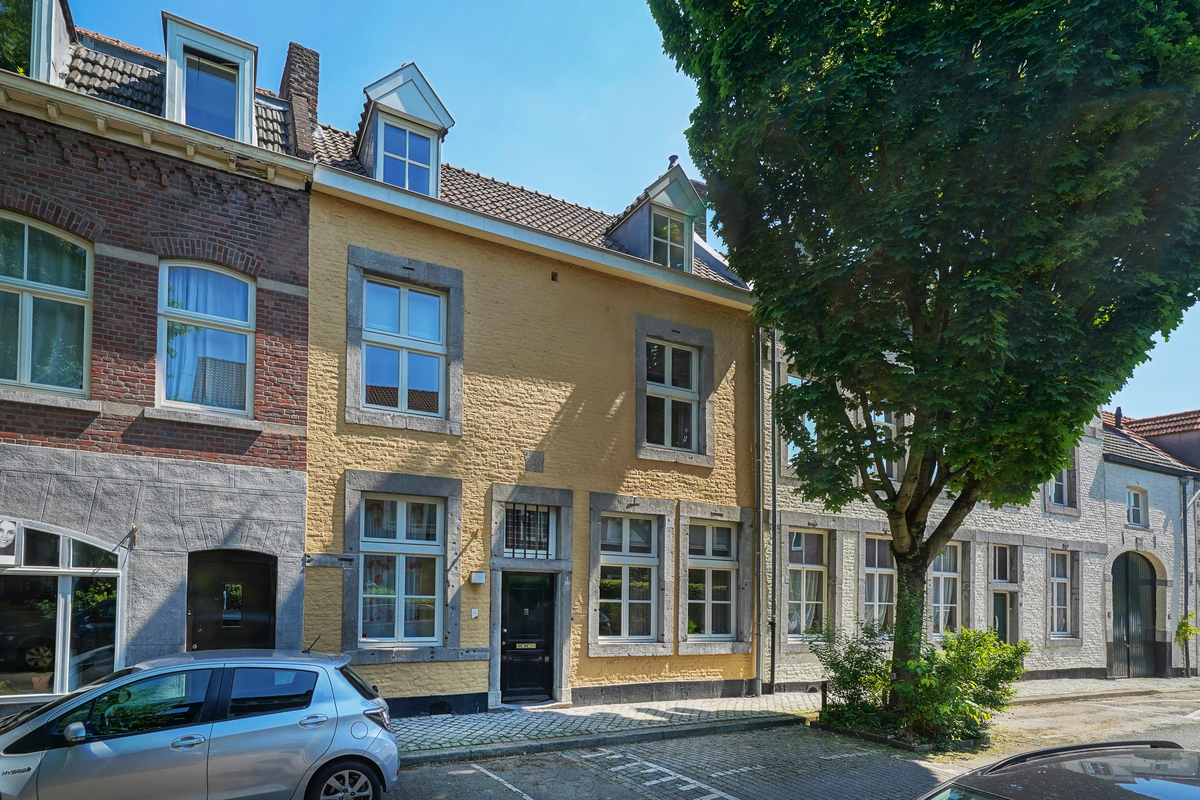Marinus - Exclusief Vastgoed - Jekerstraat 17 A te MAASTRICHT - MT101117-02