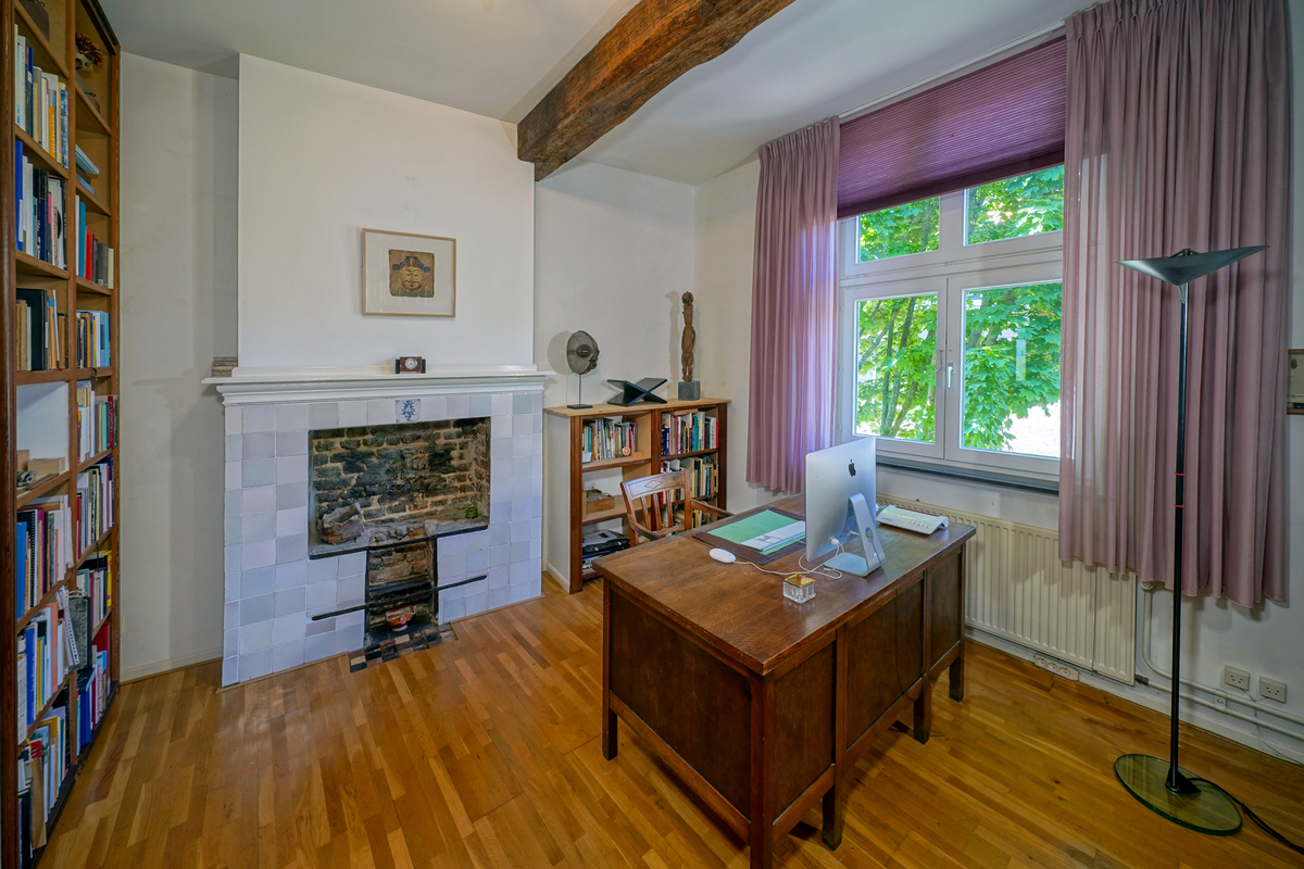 Marinus - Exclusief Vastgoed - Jekerstraat 17 A te MAASTRICHT - MT101117-18