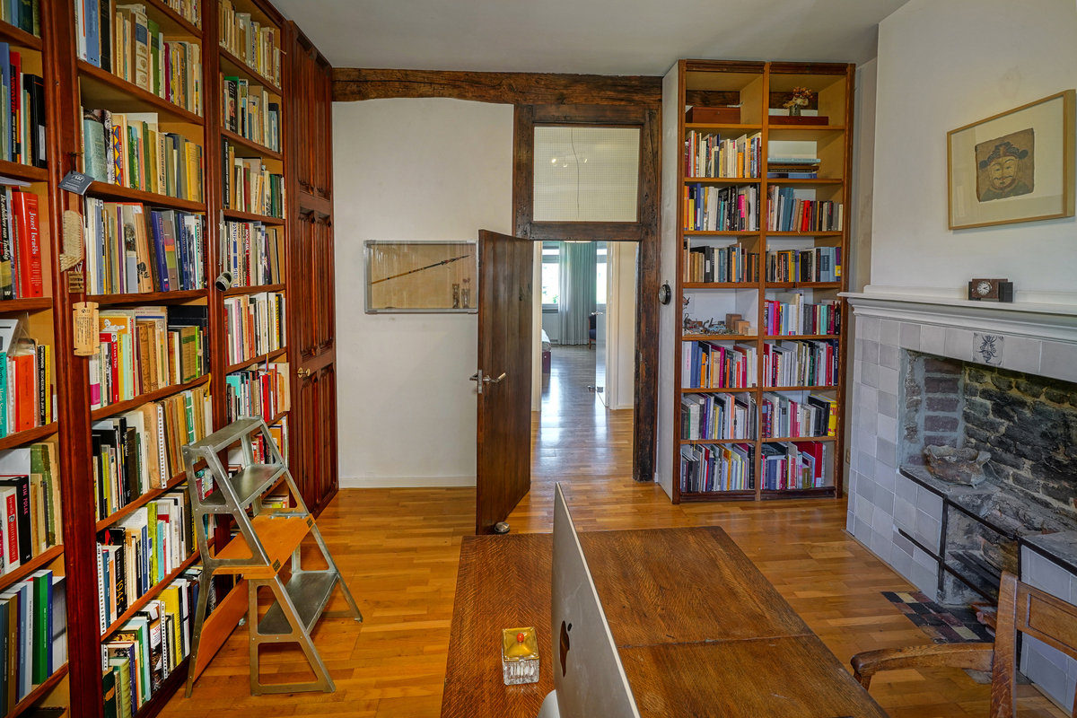 Marinus - Exclusief Vastgoed - Jekerstraat 17 A te MAASTRICHT - MT101117-19