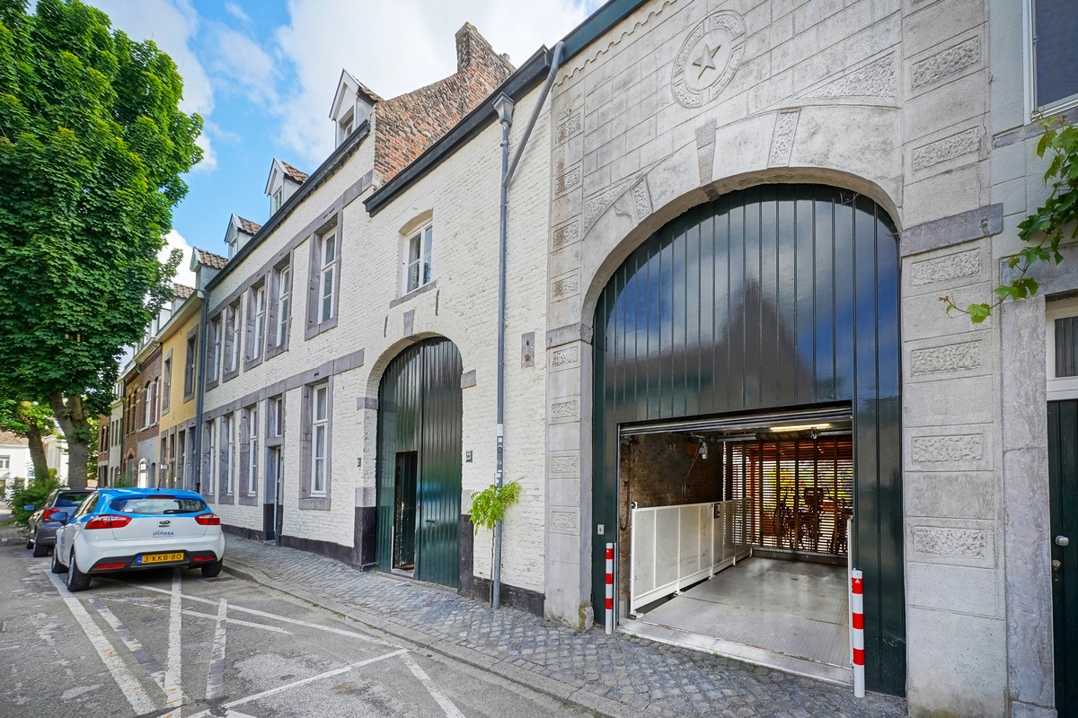 Marinus - Exclusief Vastgoed - Jekerstraat 17 A te MAASTRICHT - MT101117-25