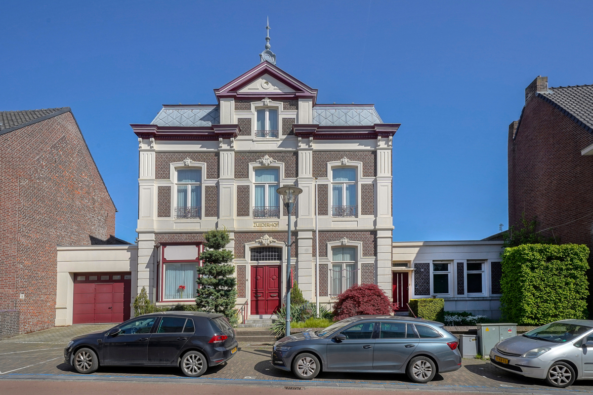 Marinus - Exclusief Vastgoed - Kuileneindestraat 6 te MEERSSEN - MT101067-01