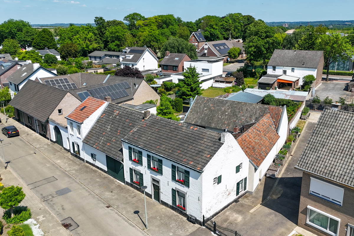 Marinus - Exclusief Vastgoed - Postbaan 21 te MAASTRICHT - MT100878-02