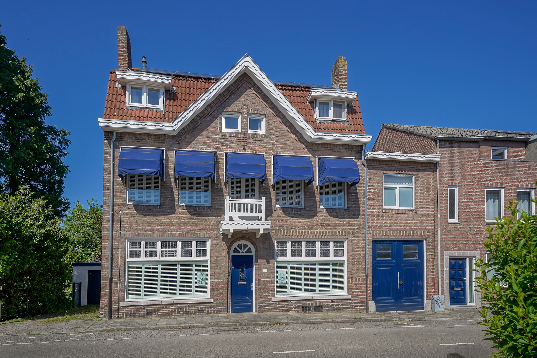 Marinus - Exclusief Vastgoed - Ambyerstraat Zuid 1 te MAASTRICHT - MT101030-01