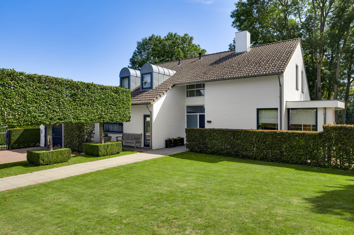 Marinus - Exclusief Vastgoed - Groenerein 8 te CADIER EN KEER - MT100969-01