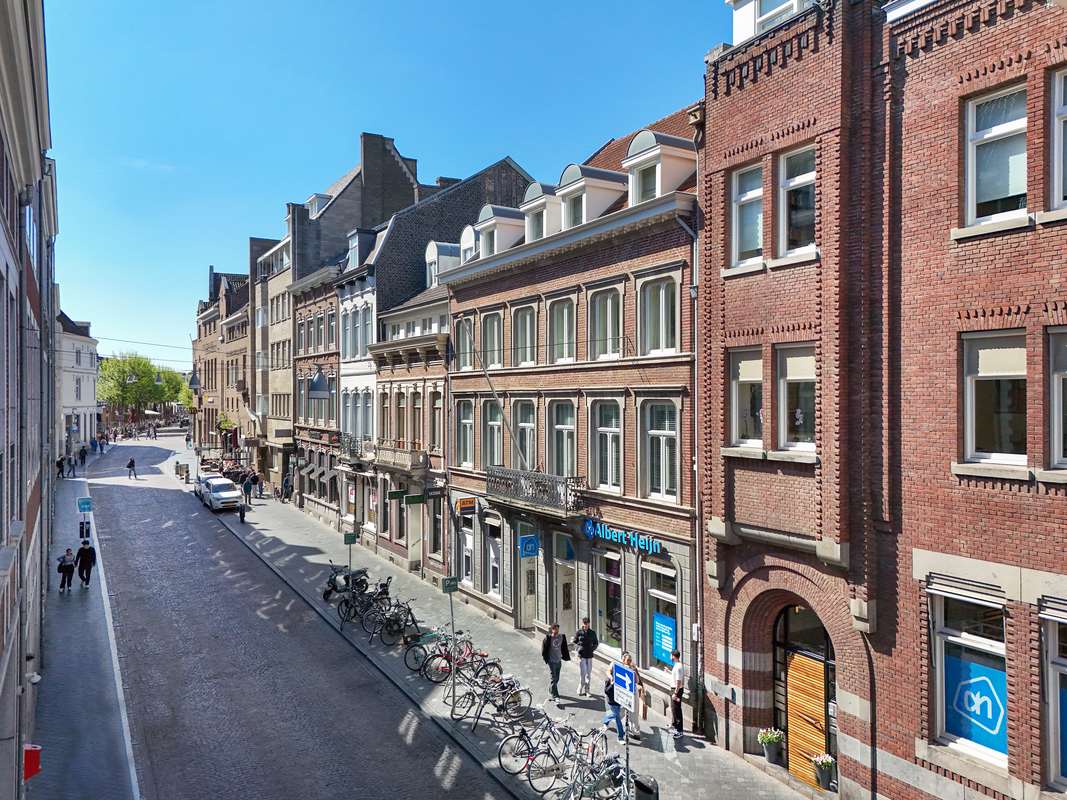 Marinus - Exclusief Vastgoed - Helmstraat 2 C 02 te MAASTRICHT - MT101075-02