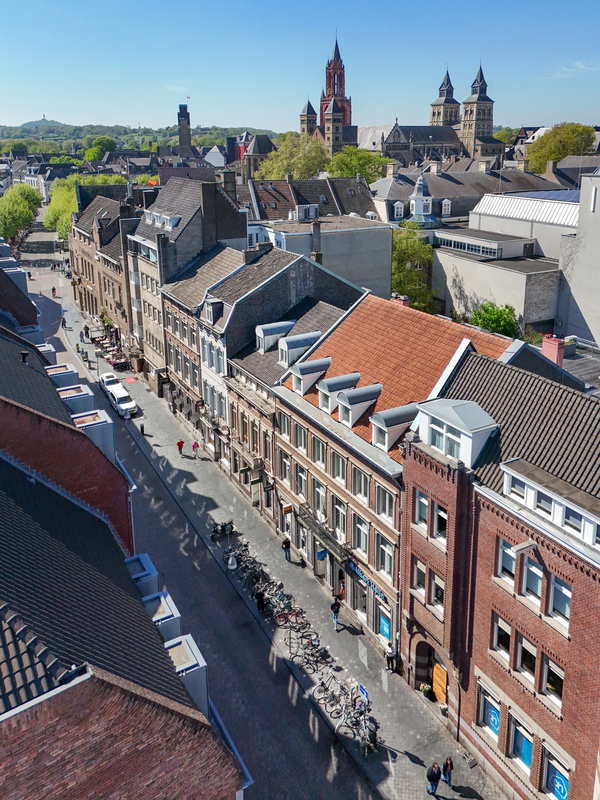 Marinus - Exclusief Vastgoed - Helmstraat 2 C 02 te MAASTRICHT - MT101075-03