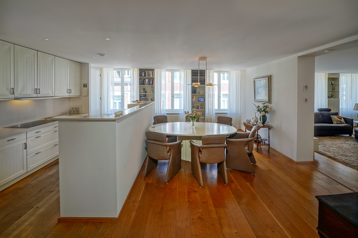 Marinus - Exclusief Vastgoed - Helmstraat 2 C 02 te MAASTRICHT - MT101075-07