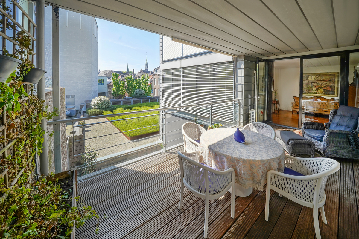 Marinus - Exclusief Vastgoed - Helmstraat 2 C 02 te MAASTRICHT - MT101075-18