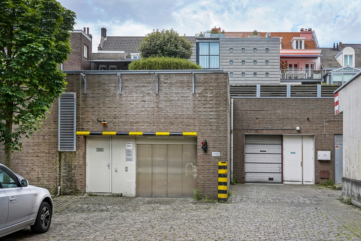 Marinus - Exclusief Vastgoed - Helmstraat 2 C 02 te MAASTRICHT - MT101075-20