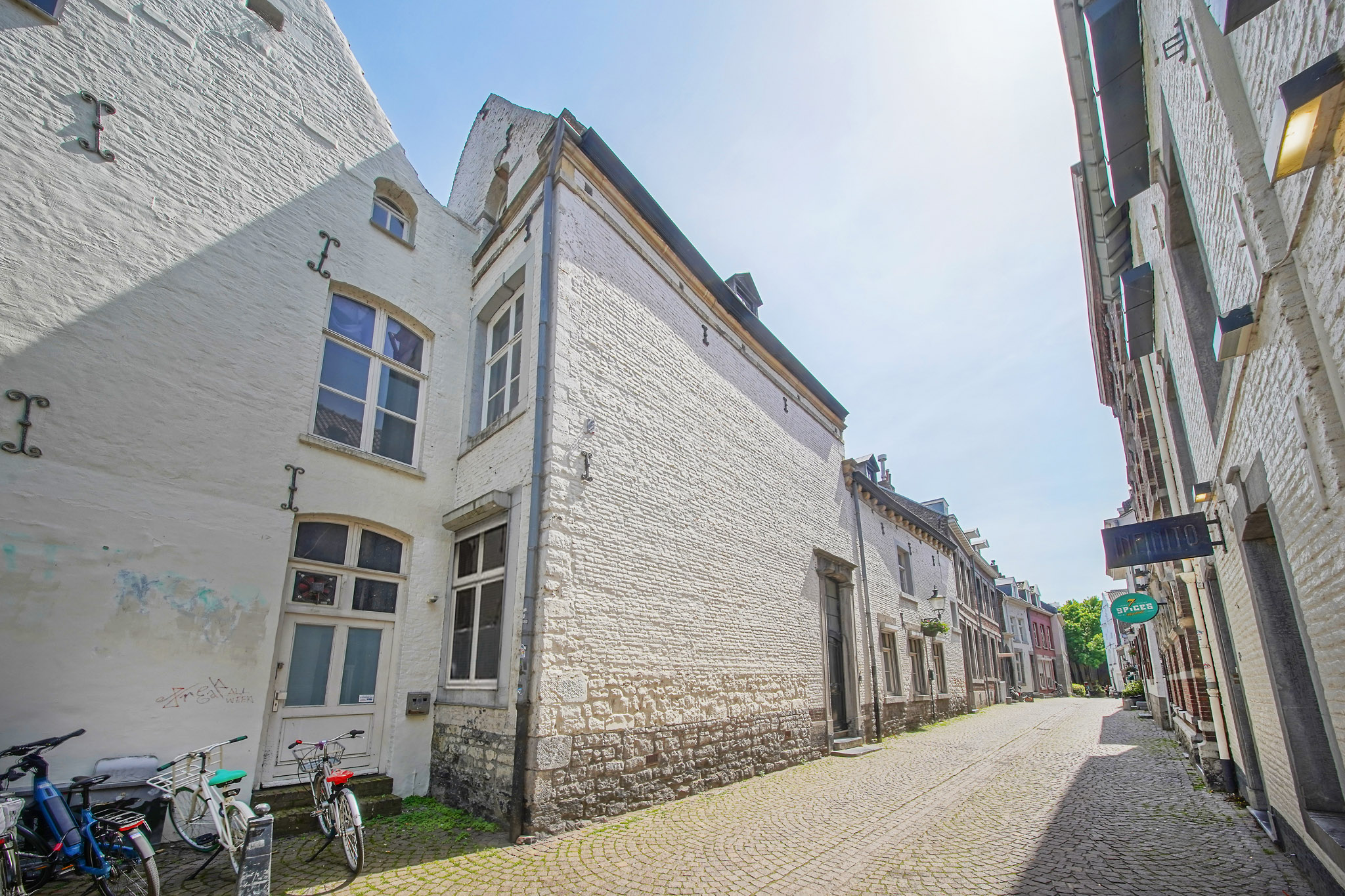 Marinus - Exclusief Vastgoed - Sint Bernardusstraat 1 A te MAASTRICHT - MT101127-01