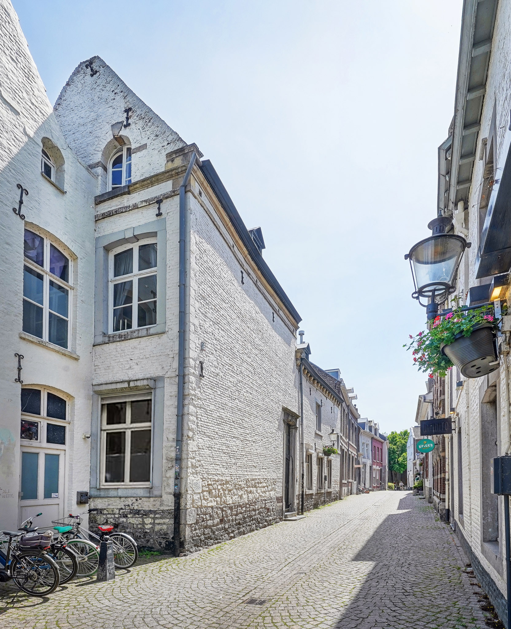 Marinus - Exclusief Vastgoed - Sint Bernardusstraat 1 A te MAASTRICHT - MT101127-04